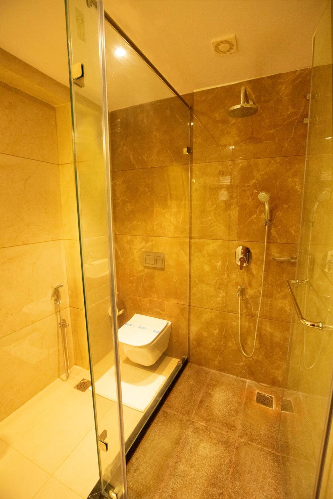 Golden Fortune Inn Hotel Bangalore Extérieur photo