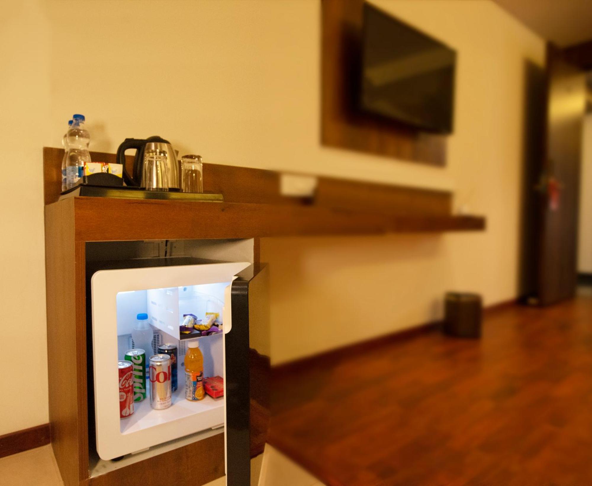 Golden Fortune Inn Hotel Bangalore Extérieur photo